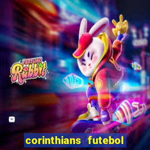 corinthians futebol play hd